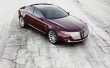 Lincoln Concept Wallpaer
