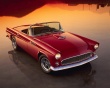 Classic Cabrio Wallpaer