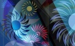 Flower Design Wallpaer