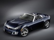 Saturn Sky Turbo Wallpaer