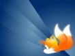 Mozilla Firefox Wallpaer