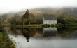 Gougane Barra Wallpaer