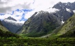 New Zealand Wallpaer