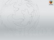 Grey Mozilla Firefox Wallpaer