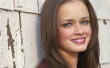 Alexis Bledel Wallpaer