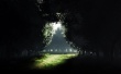 Darkness to Light Wallpaer