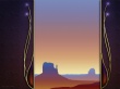 Monument Valley Wallpaer