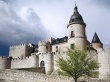 Nubilous Castle Wallpaer