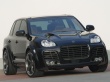 Techart Black Wallpaer