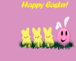 Happy Easter Wallpaer