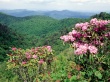 Blue Ridge Parkway Wallpaer