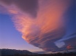 Lenticular Cloud Wallpaer