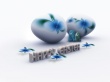 Happy Easter Wallpaer