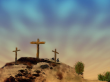 Easter Morning Wallpaer