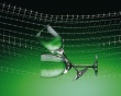 Green Score Wallpaer