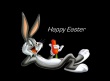 Bugs Bunny Easter Wallpaer
