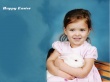 Happy Easter Wallpaer