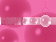 Pink Space Wallpaer