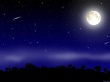 Dark Scenery Wallpaer