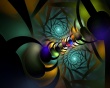 Nightlife Wallpaer