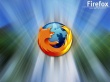 Mozilla Firefox Wallpaer