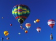 Balloon Fiesta Wallpaer