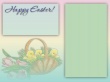 Happy Easter Wallpaer