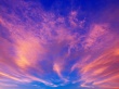 Alpen Glow Wallpaer