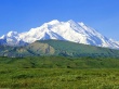 Cold Peak Wallpaer