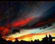 Painted Sky Wallpaer