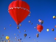 Balloon Fiesta Wallpaer