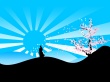 Focus Harmonie Wallpaer