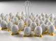 Boiled Scrambler Wallpaer