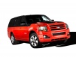 Ford Expedition Wallpaer