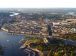 Stockholm Wallpaer