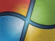 Vista Logo Wallpaer