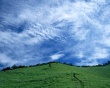Hill Sky Wallpaer