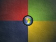Vista Colors Wallpaer