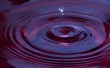 Red Rain Wallpaer