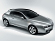 Alfa Romeo Brera Wallpaer