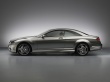 CL65 AMG Side Wallpaer