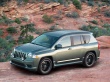 2005 Jeep Compass Wallpaer