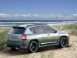 2005 Jeep Compass Wallpaer