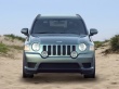 2005 Jeep Compass Wallpaer