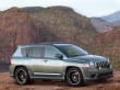 2005 Jeep Compass Wallpaer