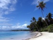 Tropical Island Wallpaer
