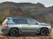 2005 Jeep Compass Wallpaer