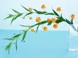 Home Flower Wallpaer