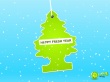 New Fresh Year Wallpaer
