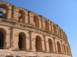 Roman Coliseum Wallpaer